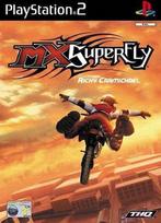 MX Superfly (PS2 Games), Ophalen of Verzenden