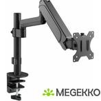 Equip 650132 monitorarm Zwart, Computers en Software, Verzenden, Nieuw