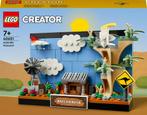LEGO Ansichtkaart van Australië - 40651, Verzenden, Nieuw