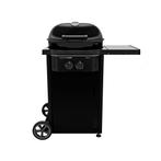 Outdoorchef Davos 570 G Pro Gasbarbecue, Tuin en Terras, Gasbarbecues, Nieuw, Outdoorchef, Ophalen of Verzenden