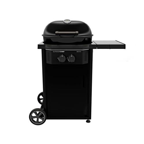 Outdoorchef Davos 570 G Pro Gasbarbecue, Tuin en Terras, Gasbarbecues, Nieuw, Ophalen of Verzenden