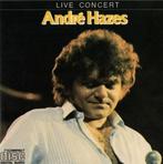 André Hazes - Live Concert CD, Verzenden, Nieuw in verpakking