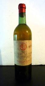 1947 Château La Haye - Bordeaux - 1 Fles (0,7 liter), Nieuw