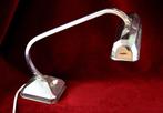 Designer Bauhaus/Art Deco Bank Lamp, France, 1920/1930 -
