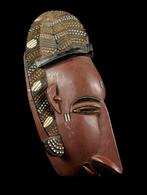 Maske-Marionette - Bozo - Mali, Antiek en Kunst