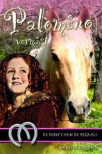 Palomino vermist / De ponys van de Pegasus / 4, Verzenden, Zo goed als nieuw, Jeanette Molema
