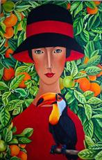 Ewa Mroczek - Matilda