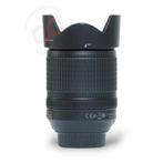Nikon 18-140mm 3.5-5.6 G ED DX VR AF-S nr. 3969, Ophalen of Verzenden, Zo goed als nieuw