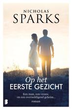 Op het eerste gezicht 9789022582817 Nicholas Sparks, Boeken, Verzenden, Gelezen, Nicholas Sparks