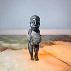 Voorouderfiguur - Fon - Benin - fétiche ethnie Fon (Zonder