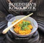 Boeddhas kookboek 9789079677535 Hans Peter Roel, Boeken, Verzenden, Zo goed als nieuw, Hans Peter Roel