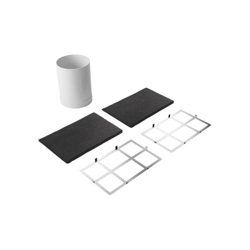 Siemens Regenereerbaar Starterset voor recirculatie 17002189, Elektronische apparatuur, Afzuigkappen, Verzenden