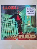 LL COOL J - Bigger And Deffer (BAD)  ( original 1987 first, Nieuw in verpakking