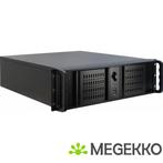 Inter-Tech IPC 3U-3098-S 19 behuizing, Verzenden