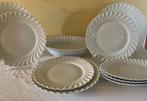 Haviland - Tafelservies (10) - Porselein