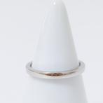 Cartier - Ring - Ballerine Wedding Platina, Handtassen en Accessoires, Ringen, Nieuw