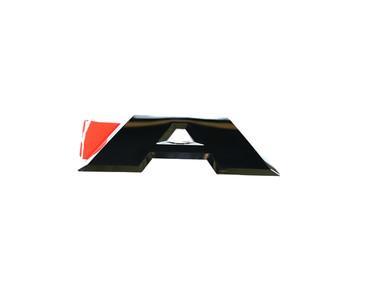 Logo letter A achterklep 19, Auto-onderdelen, Overige Auto-onderdelen, Nieuw, Dodge, Ophalen of Verzenden