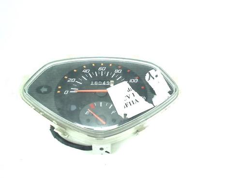 Honda SCV 100 LEAD 2003-2007 F164 DASHBOARD, Motoren, Onderdelen | Overige, Gebruikt, Ophalen of Verzenden