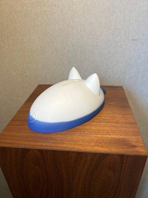 Studio Pieter Stockmans - Frank Claesen - Spaarpot - oink, Antiek en Kunst, Antiek | Glaswerk en Kristal