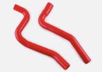 Silicone radiator hose kit Red Fit 1976-1982 Chevrolet, Ophalen of Verzenden, Nieuw