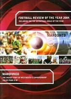 FOOTBALL REVIEW OF THE YEAR MAROONED DVD, CD & DVD, Verzenden