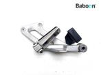 Duosteun Links Yamaha FJR 1300 2003-2005  (FJR1300), Motoren, Verzenden, Gebruikt