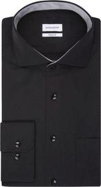 2dekans | Seidensticker Overhemdjurk ml 5 kleu SPREAD KENT, Ophalen of Verzenden, Nieuw