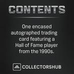 CollectorsHub NBA Kobe Bryant, Michael Jordan, Scottie, Nieuw