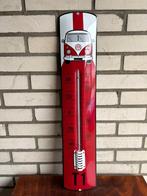 Volkswagen T1 bus emaille thermometer – limited edition –