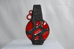 Roth - Fat Lava Gitarrenvase - Vaas - Keramiek - Duitsland, Antiek en Kunst