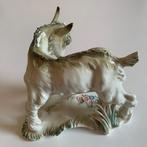 Karl Ens, Volkstedt - Figure - Porcelaine