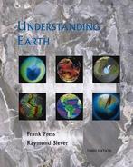 Understanding Earth - Frank Press - 9780716741176 - Paperbac, Boeken, Wetenschap, Verzenden, Nieuw