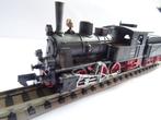 Arnold N - 2223 - Stoomlocomotief met tender (1) -, Hobby en Vrije tijd, Modeltreinen | N-Spoor, Nieuw