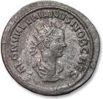 Romeinse Rijk. Saloninus as Caesar. Antoninianus Samosata