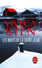 Les nuits de la Saint-Jean 9782253111955, Livres, Viveca Sten, Verzenden