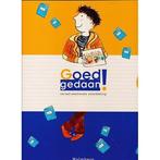 Goed Gedaan! Leerkrachtenmap 5, Boeken, Verzenden, Nieuw