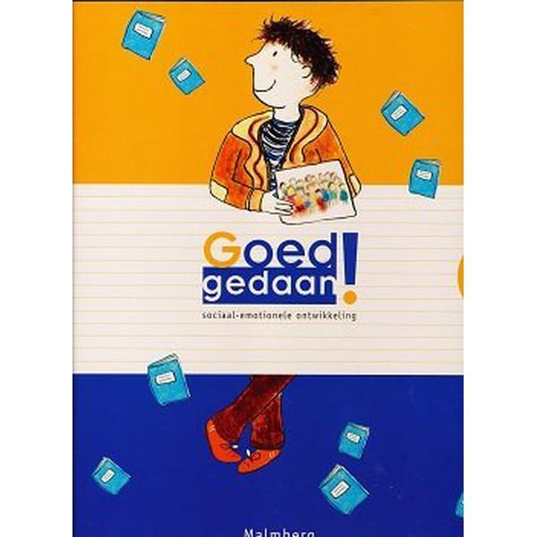 Goed Gedaan! Leerkrachtenmap 5, Boeken, Schoolboeken, Verzenden