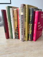 Tennessee Williams - Collection of Novels including A Cat On