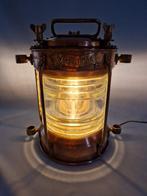 D.H.R.- De Haan Rotterdam Ships lamp - Feu de signalisation
