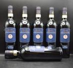 2017 La Fuga - Brunello di Montalcino DOCG - 6 Flessen (0.75, Nieuw