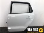 Portier 4Deurs links-achter Volkswagen Polo O317198, Nieuw