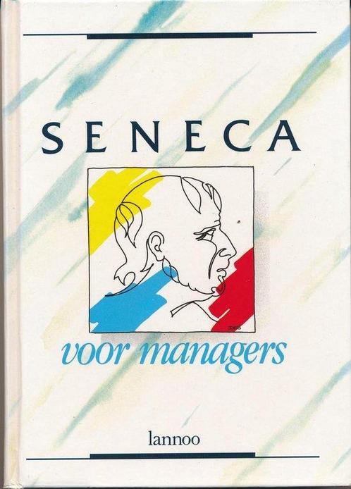 Seneca voor managers 9789020914221, Boeken, Overige Boeken, Gelezen, Verzenden