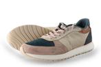 Woden Sneakers in maat 40 Roze | 5% extra korting, Kleding | Dames, Schoenen, Verzenden, Roze, Gedragen, Sneakers