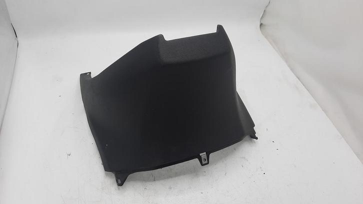 Piaggio Zip 2021 euro 5 / Bodyscherm Boven Zwart, Fietsen en Brommers, Brommeronderdelen | Scooters, Overige typen, Overige merken