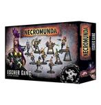 Necromunda Escher Gang (Warhammer nieuw), Ophalen of Verzenden, Nieuw