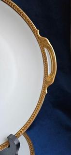 Haviland Limoges - Bord (8) - Porselein