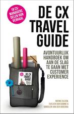 De CX Travel Guide 9789463012621, Boeken, Gelezen, Nienke Bloem, Evelien van Damme, Verzenden