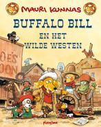 Buffalo Bill en het Wilde Westen 9789021667966 Mauri Kunnas, Verzenden, Gelezen, Mauri Kunnas