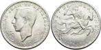 100 Francs 1946 Luxemburg Charlotte 1919-1964, Verzenden