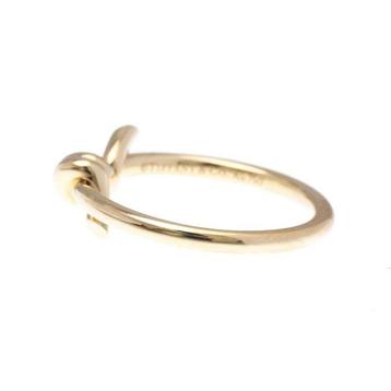 Tiffany & Co. - Bague or rose